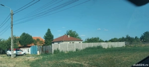 Casă de vânzare la sat, cu teren și grădină   Parța, județul Timiș - imagine 2