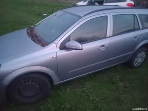 Dezmembrez Opel astra h 1.9 diesel  - imagine 2
