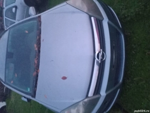 Dezmembrez Opel astra h 1.9 diesel  - imagine 3