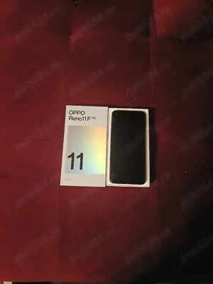 telefon Oppo Reno 11F 5G - imagine 2