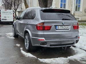 Bmw x5 , dotări top, INDIVIDUAL  - imagine 3
