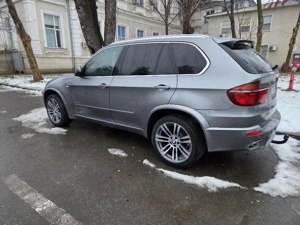 Bmw x5 , dotări top, INDIVIDUAL  - imagine 2