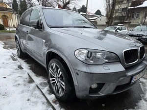 Bmw x5 , dotări top, INDIVIDUAL  - imagine 4