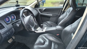 Volvo XC60 RDesing awd - imagine 7