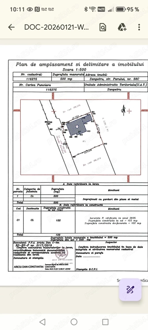 Vând casă singular  - imagine 15