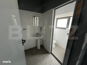 Oportunitate Investiție: Spațiu Comercial 103 mp, Vad Excelent, Zona Borhanci - imagine 3