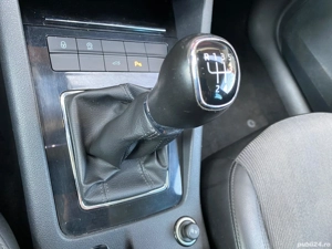 Skoda Octavia SW 1.6 Diesel 116 CP 2019 - imagine 19