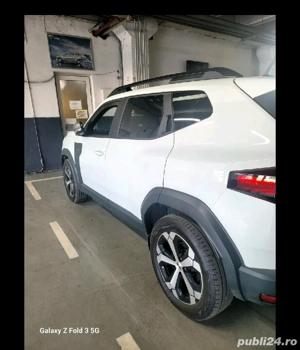 Vand Dacia Duster  - imagine 5