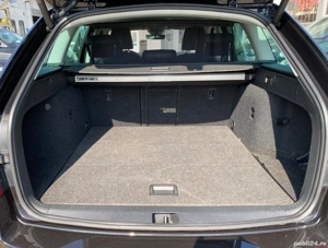 Skoda Octavia SW 1.6 Diesel 116 CP 2019 - imagine 13