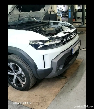 Vand Dacia Duster  - imagine 3