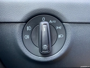 Skoda Octavia SW 1.6 Diesel 116 CP 2019 - imagine 20