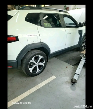 Vand Dacia Duster  - imagine 2