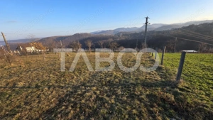 Teren 1974 mp intravilan de vanzare in Loman judetul Alba - imagine 3