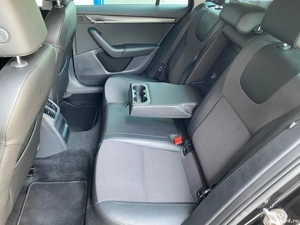 Skoda Octavia SW 1.6 Diesel 116 CP 2019 - imagine 6