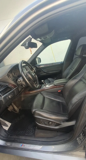 Bmw x5 , dotări top, INDIVIDUAL  - imagine 9