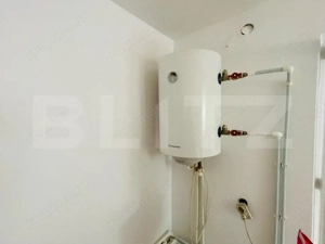 Casa pe plan parter, 4 camere, teren 400 mp, Popoveni - imagine 9