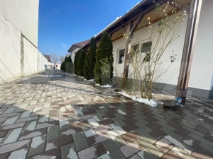 Casa pe plan parter, 4 camere, teren 400 mp, Popoveni - imagine 4