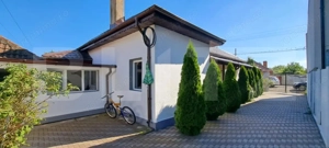 Casa pe plan parter, 4 camere, teren 400 mp, Popoveni