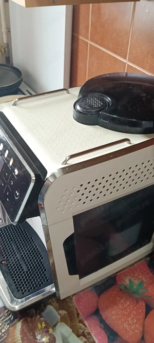 vand expresor saeco - imagine 5