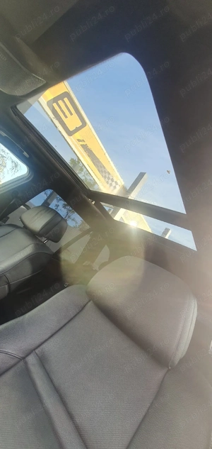 Bmw x5 , dotări top, INDIVIDUAL  - imagine 10