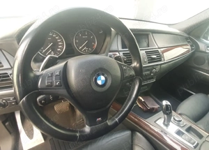Bmw x5 , dotări top, INDIVIDUAL  - imagine 6