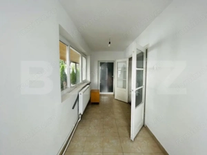 Casa pe plan parter, 4 camere, teren 400 mp, Popoveni - imagine 11