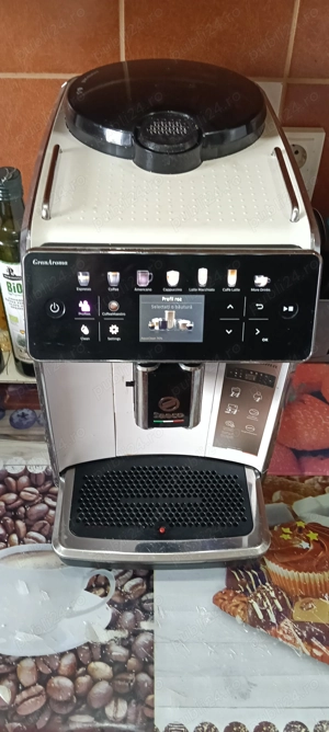 vand expresor saeco - imagine 3