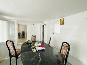 Casa pe plan parter, 4 camere, teren 400 mp, Popoveni - imagine 12