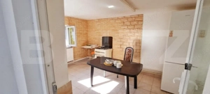 Casa pe plan parter, 4 camere, teren 400 mp, Popoveni - imagine 3