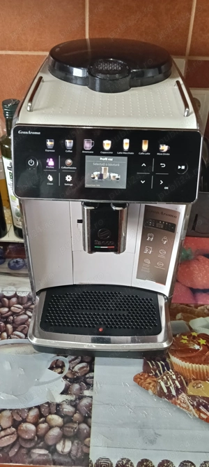 vand expresor saeco - imagine 4