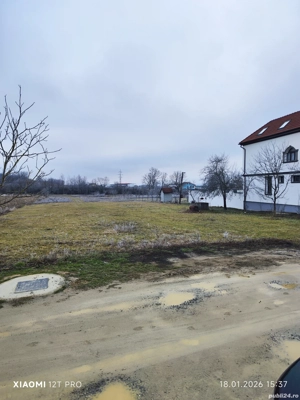 Teren intravilan Beiuș  - imagine 4