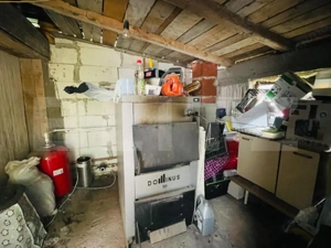 Casa pe plan parter, 4 camere, teren 400 mp, Popoveni - imagine 15