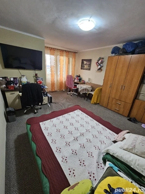 Inchiriez garsoniera cartier Noua, 250 euro