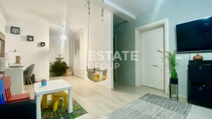 Apartament cu 2 camere in Dumbravita