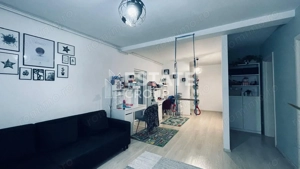 Apartament cu 2 camere in Dumbravita