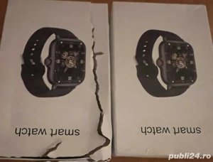 Smart watch și bijuterii