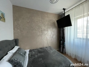 Apartament Mamaia Nord 