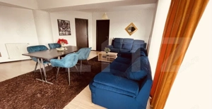 Apartament 2 camere, 55 mp, zona Palas 