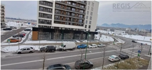 Apartament modern cu parcare Kasper Coresi