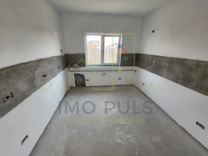 Duplex parter, incalzire in pardoseala, 3 bai. - imagine 5