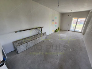Duplex parter, incalzire in pardoseala, 3 bai. - imagine 3