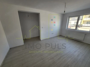 2 locuri de parcare incluse. Bloc nou. Spatiu foarte mare in pod - imagine 2