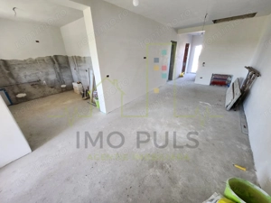 Duplex parter, incalzire in pardoseala, 3 bai. - imagine 4
