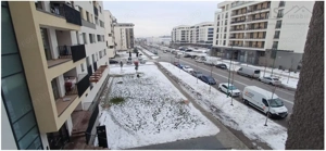 Apartament modern cu parcare Kasper Coresi - imagine 16