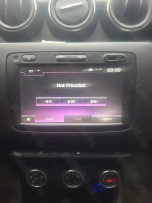 Medianav Dacia  Duster  - imagine 2