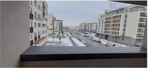 Apartament modern cu parcare Kasper Coresi - imagine 15