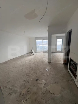 Apartament 2 camere, fatada ventilata, constructie premium, Dambul Rotund