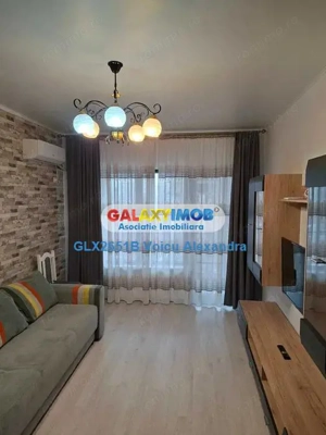 Apartament Modern Bloc Nou - Berceni - Grand Arena - Parcare