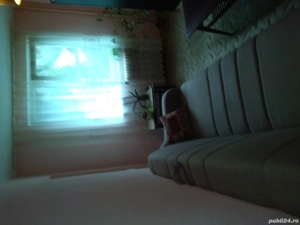 Garsoniera mobilata centru