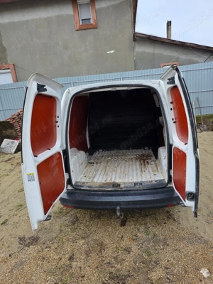 wolkswagen cady 2017 - imagine 4